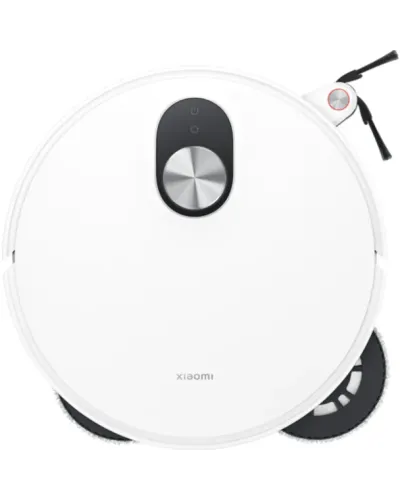 Xiaomi Robot Vacuum 5 Pro OV21GL 20000Pa AI LDS Omni Белый