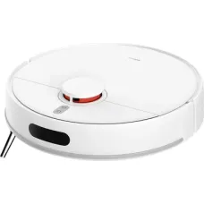 Xiaomi H40 Робот Пылесос 10000Pa LDS Auto Empty White