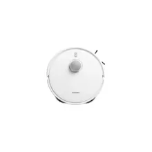 Xiaomi S40 Pro Robot Tozsoran OV71GL LDS AI Naviqasiya White