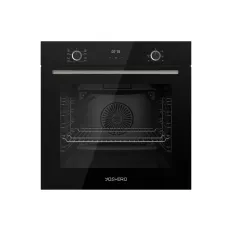 Yoshiro YBO-G73F8408S Ankastre Elektrik Soba 73L Elektron İdarəetmə