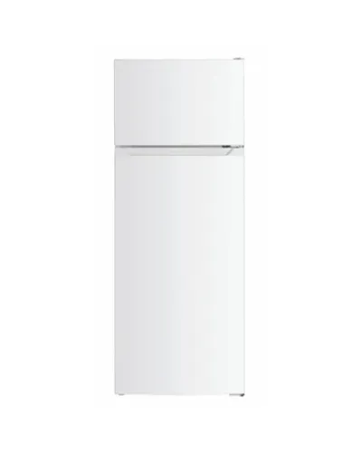 Yoshiro YRF-T206DF55HW Soyuducu 206L Ağ İkikameralı