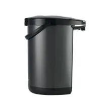 Yoshiro YTP-C1605KS Termopot 6.5L 1450W İsti Su Dispenseri Qara