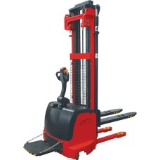 1.5 Tonluq Yarım Elektrikli Ştabelyor 3 m