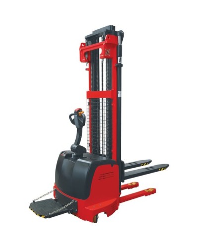 1.5 Tonluq Yarım Elektrikli Ştabelyor 3 m