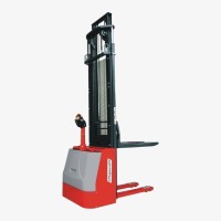 1.5 Tonluq Yarım Elektrikli Ştabelyor 3 m