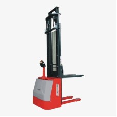 1.5 Tonluq Yarım Elektrikli Ştabelyor 3 m