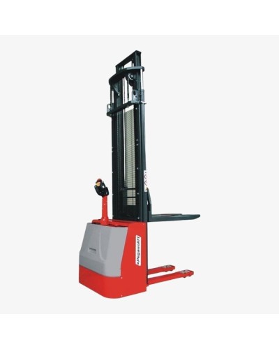 1.5 Tonluq Yarım Elektrikli Ştabelyor 3 m
