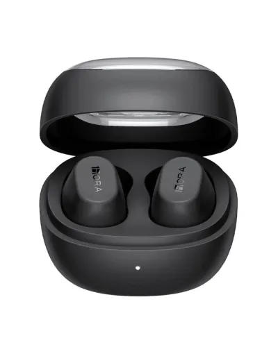 1HORA AUT208 Беспроводные Наушники Bluetooth 5.3 Transparent TWS