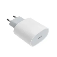 Apple 20W USB-C Power Adapter PD Sürətli Şarj Orijinal Adapter