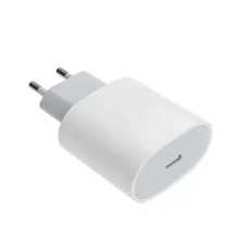 Apple 20W USB-C Power Adapter PD Sürətli Şarj Orijinal Adapter