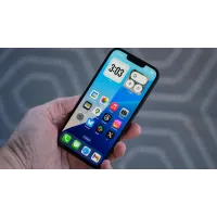 Apple iPhone 16e Smartfon