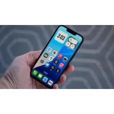 Apple iPhone 16e Smartfon