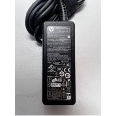 HP 45W Large Tip Оригинальный Адаптер для Ноутбука 7.5x5.5mm