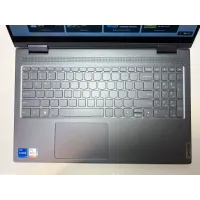 Lenovo Yoga 7 15ITL5 Noutbuk 15.6 FHD i5-1135G7 8GB 256GB SSD Touch