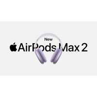 Apple AirPods Max 2  Simsiz Qulaqlıq Yüksək Səs Keyfiyyətli