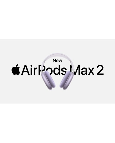 Apple AirPods Max 2 Беспроводные Наушники Высокое Качество Звука