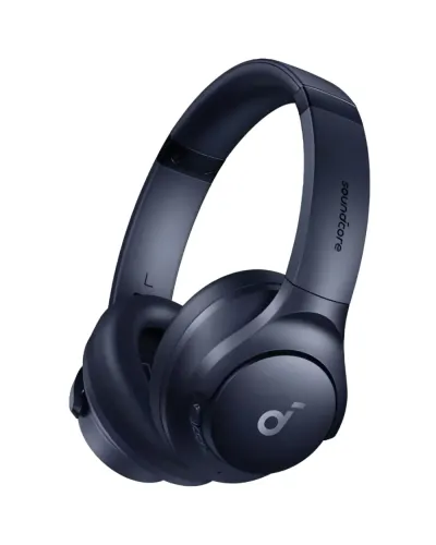 Anker Soundcore Q20i Göy ANC Simsiz Bluetooth Qulaqlıq