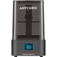 Anycubic Photon Mono 4 10K Qatranlı LCD 3D Printer