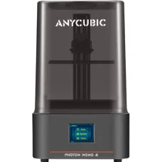 Anycubic Photon Mono 4 10K Фотополимерный LCD 3D-принтер