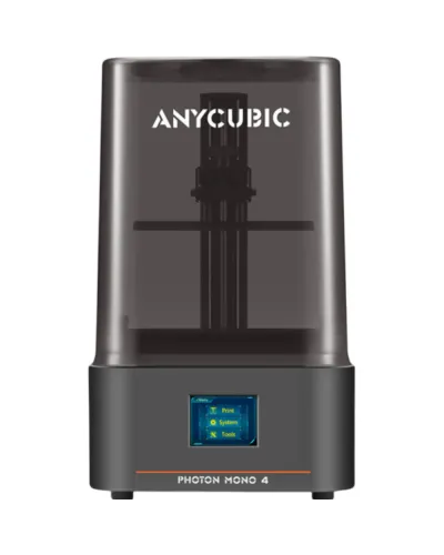 Anycubic Photon Mono 4 10K Фотополимерный LCD 3D-принтер