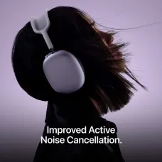 Apple AirPods Max 2  Simsiz Qulaqlıq Yüksək Səs Keyfiyyətli