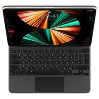 Apple Magic Keyboard iPad Pro 11" (M4) | trackpad-li premium klaviatura və qoruyucu case