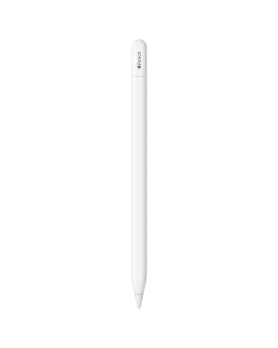 Apple Pencil (USB-C) Stylus | iPad üçün dəqiq yazı və eskiz qələmi