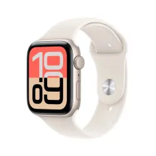Apple Watch SE 3 Смарт Часы GPS OLED Экран и Мониторинг Здоровья