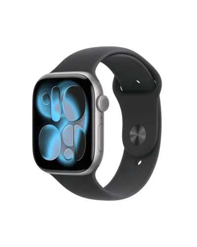 Apple Watch Series 11 GPS 46mm Умные Часы OLED