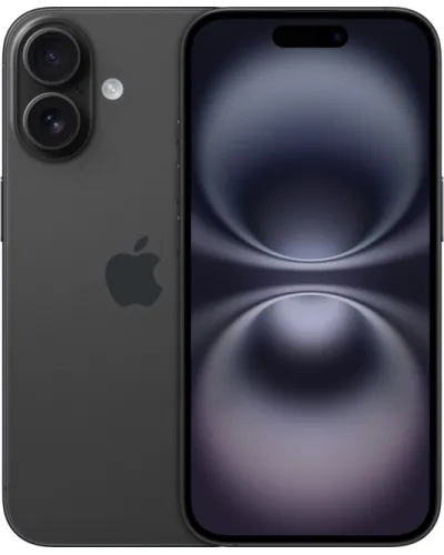Apple iPhone 16 Smartfon