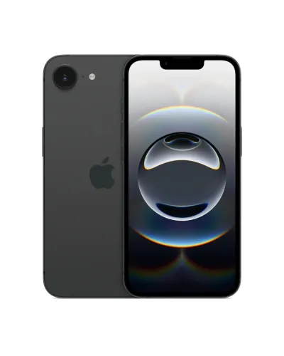 Apple iPhone 16e Smartfon
