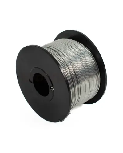 Armatur Kipləşdirici üçün Məftil 0,8 mm 120 m 1,4 kq
