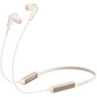Baseus Bowie U2 Pro Simsiz Qulaqlıq (Neckband) Ağ