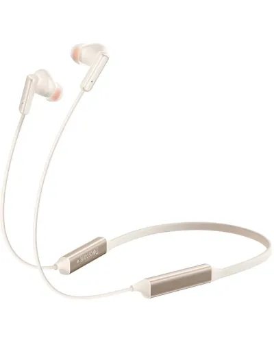 Baseus Bowie U2 Pro Simsiz Qulaqlıq (Neckband) Ağ