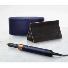 Dyson Airwrap və Supersonic Daşıma Çantası | maqnit qapanmalı premium saxlama çantası
