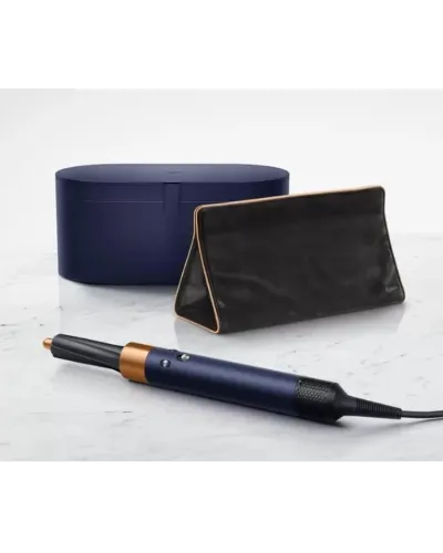Dyson Airwrap və Supersonic Daşıma Çantası | maqnit qapanmalı premium saxlama çantası