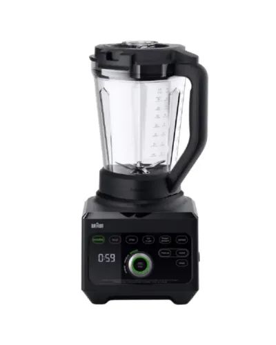 Блендер Braun JB9040BK