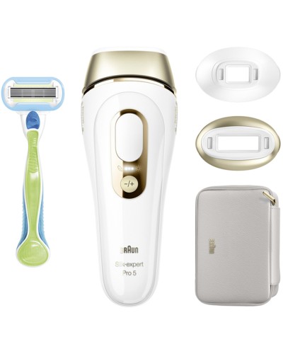 Braun Silk-expert Pro 5 PL5152 IPL Fotoepilyator 2 Başlıq