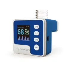CONTEC CA10M Portativ Kapnoqraf