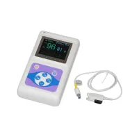 CONTEC CMS60D Portativ Əl Pulsoksimetri