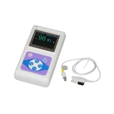 CONTEC CMS60D Portativ Əl Pulsoksimetri