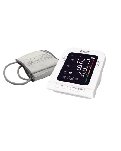 CONTEC CONTEC08C Avtomatik Elektron Təzyiq Ölçən
