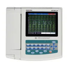 CONTEC ECG1200G 12 Kanallı Elektrokardioqraf