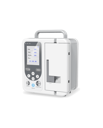 CONTEC SP750 Volumetrik İnfuziya Pompası