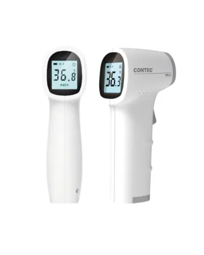 CONTEC TP500 Kontaktsız İnfraqırmızı Termometr