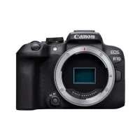 Canon EOS R10 Body | 24.2 MP APS-C 4K