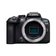 Canon EOS R10 Body | 24.2 MP APS-C 4K