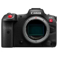 Canon EOS R5 C 8K Full-Frame Professional Cinema Kamera