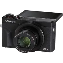 Canon G7X Mark III kompakt kamera | cibdə daşıya biləcəyiniz peşəkar kamera