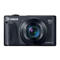 Canon PowerShot SX740 HS Kompakt Fotoaparat 20.3 MP 40x Zoom